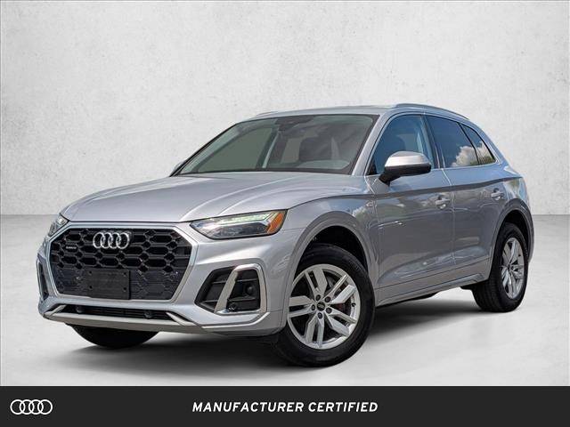 2023 Audi Q5 Premium — SUV — 33,289 mi — Cockeysville, MD