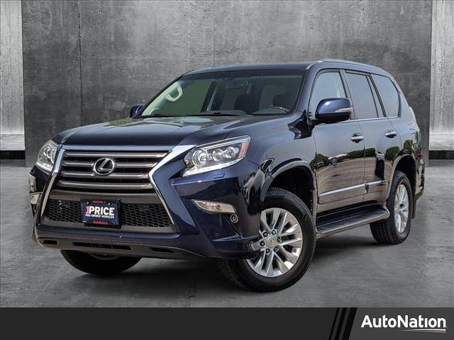 2019 Lexus GX GX 460 — SUV — 76,666 mi — Cockeysville, MD