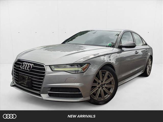 2016 Audi A6 Premium Plus — Sedan — 111,099 mi — Cockeysville, MD