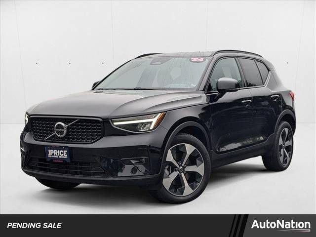 2024 Volvo XC40 Plus — SUV — 34,471 mi — Cockeysville, MD