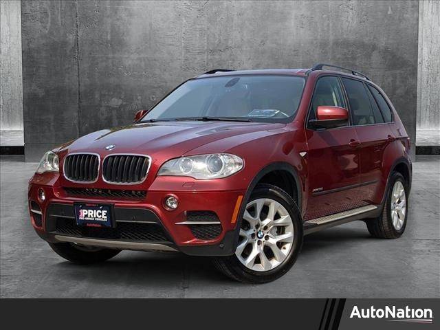 2013 BMW X5 35i — SUV — 109,888 mi — Cockeysville, MD