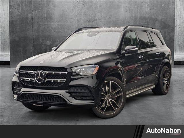 2022 Mercedes-Benz GLS GLS 450 — SUV — 49,700 mi — Cockeysville, MD