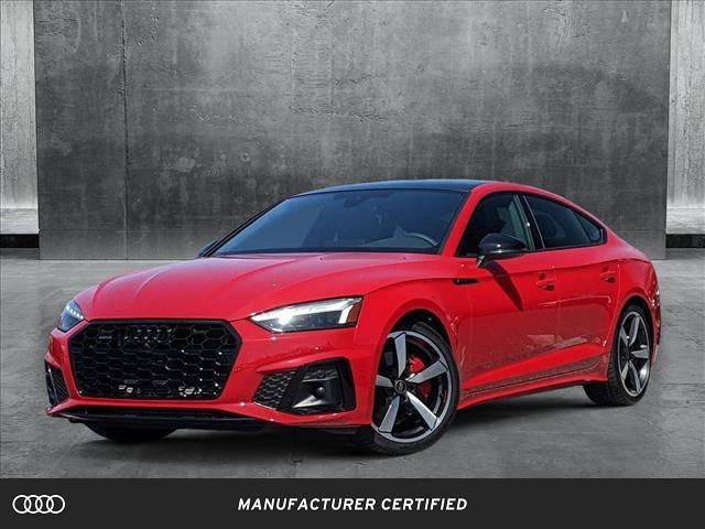 2024 Audi A5 S line Premium Plus — Hatchback — 16,254 mi — Cockeysville, MD