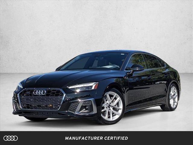 2024 Audi A5 S line Prestige — Hatchback — 1,975 mi — Cockeysville, MD
