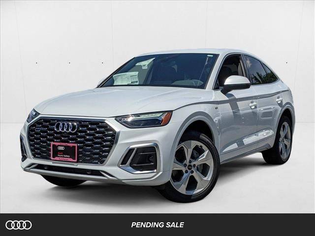 2024 Audi Q5 Premium Plus — SUV — 3,498 mi — Cockeysville, MD