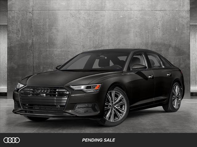 2024 Audi A6 Premium Plus — Sedan — 17,985 mi — Cockeysville, MD