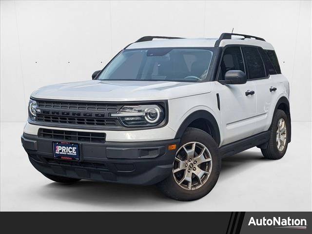 2022 Ford Bronco Sport Base — SUV — 69,360 mi — Cockeysville, MD