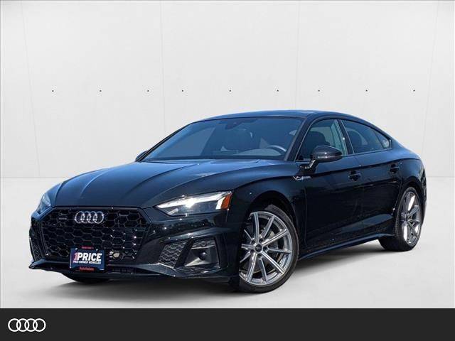 2025 Audi A5 S line Premium — Hatchback — 17,787 mi — Cockeysville, MD