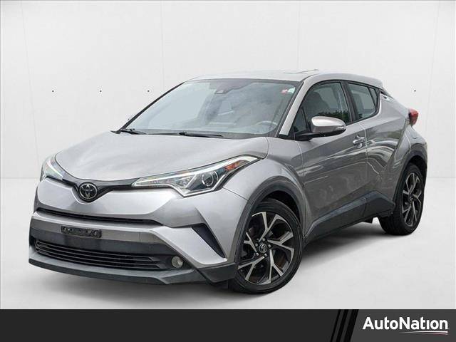2018 Toyota C-HR XLE Premium — SUV — 88,100 mi — Cockeysville, MD