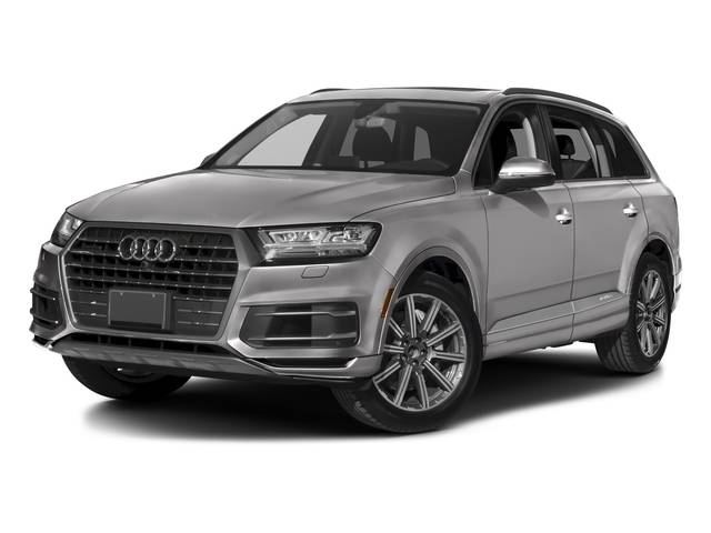 2017 Audi Q7 Premium Plus — SUV — 46,217 mi — Cockeysville, MD