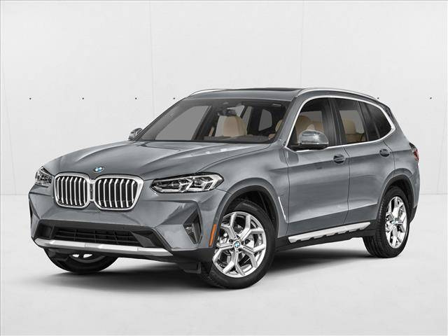 2024 BMW X3 30i — SUV — 24,228 mi — Cockeysville, MD