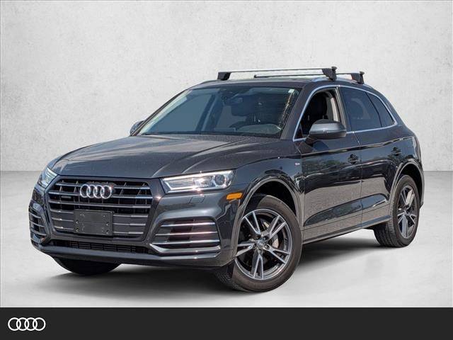 2020 Audi Q5 Plug-In Hybrid e Premium — SUV — 77,035 mi — Cockeysville, MD