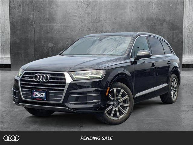 2019 Audi Q7 Premium Plus — SUV — 106,464 mi — Cockeysville, MD
