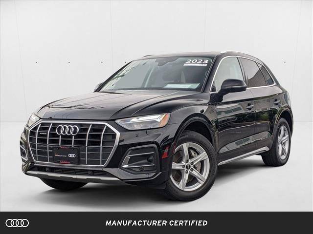 2023 Audi Q5 Premium — SUV — 28,404 mi — Cockeysville, MD