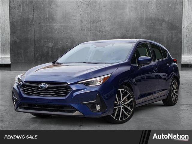 2024 Subaru Impreza Sport — Hatchback — 10,387 mi — Cockeysville, MD