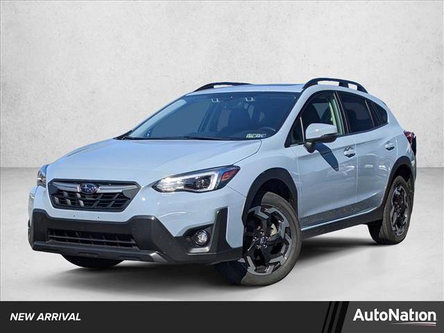 2021 Subaru Crosstrek Limited — SUV — 43,130 mi — Cockeysville, MD