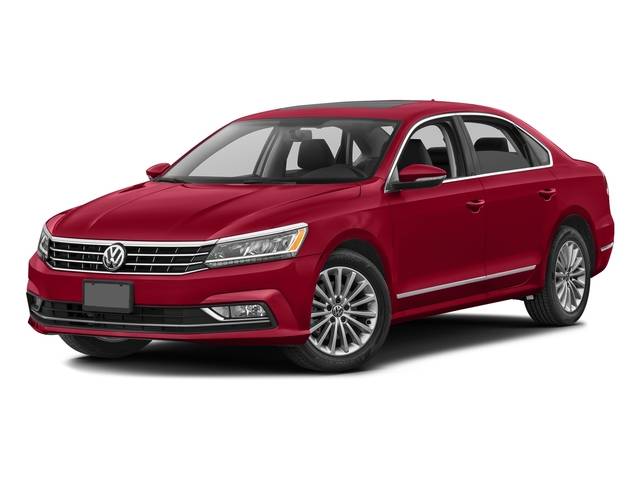 2016 Volkswagen Passat 1.8T SE — Sedan — 105,389 mi — Cockeysville, MD