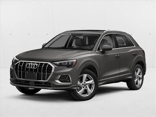 2022 Audi Q3 S line Premium Plus — SUV — 22,809 mi — Cockeysville, MD