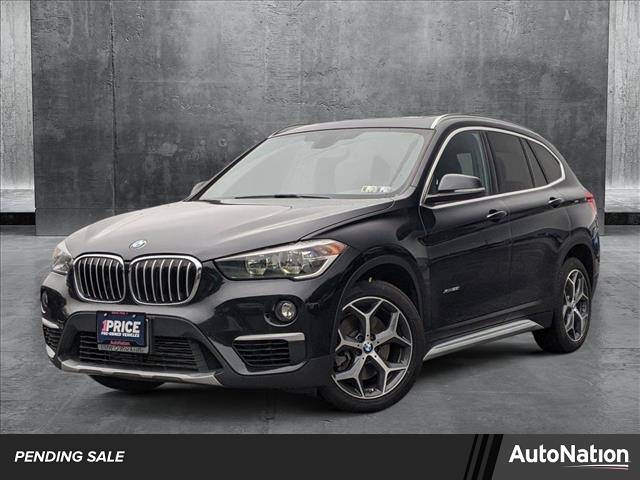 2018 BMW X1 28i — SUV — 70,102 mi — Cockeysville, MD