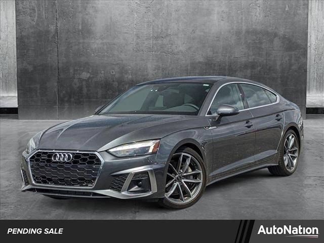 2024 Audi A5 S line Premium Plus — Hatchback — 8,797 mi — Cockeysville, MD