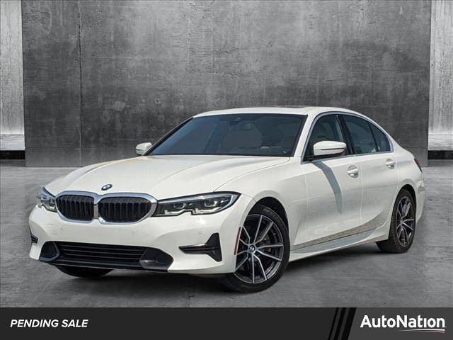 2020 BMW 3 Series 330i — Sedan — 130,000 mi — Cockeysville, MD