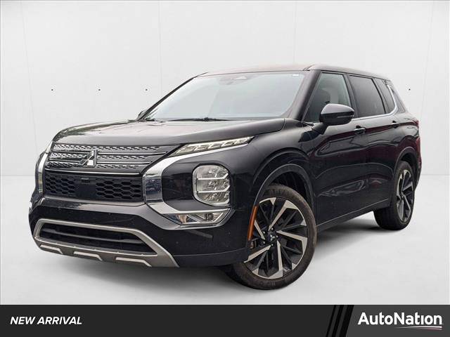 2023 Mitsubishi Outlander SE — SUV — 56,942 mi — Cockeysville, MD