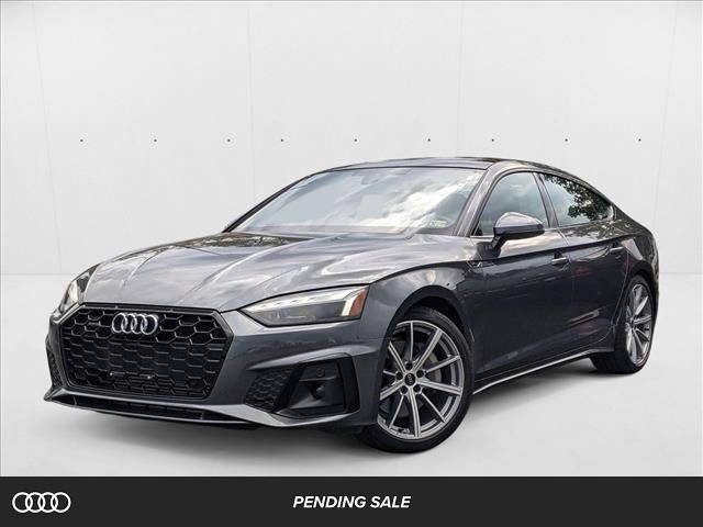 2025 Audi A5 S line Premium — Hatchback — 16,509 mi — Cockeysville, MD