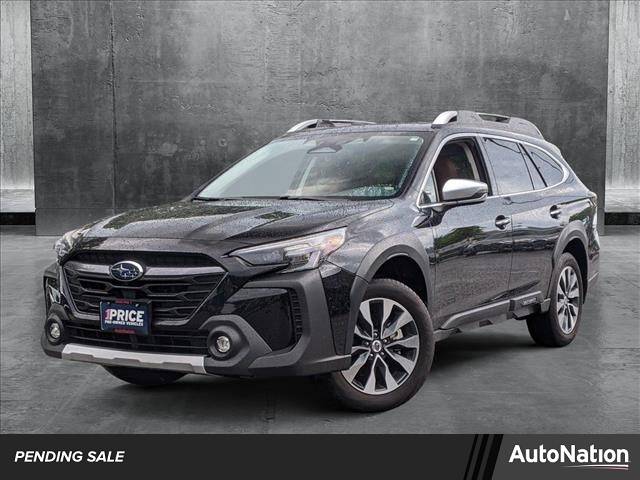 2023 Subaru Outback Touring — SUV — 11,928 mi — Cockeysville, MD