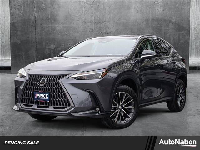 2024 Lexus NX NX 350 — SUV — 16,373 mi — Cockeysville, MD
