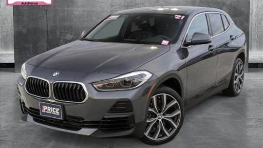 2021 BMW X2 28i — SUV — 14,205 mi — Cockeysville, MD
