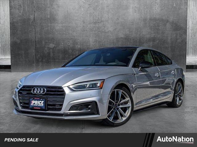 2019 Audi A5 Prestige — Hatchback — 32,548 mi — Cockeysville, MD