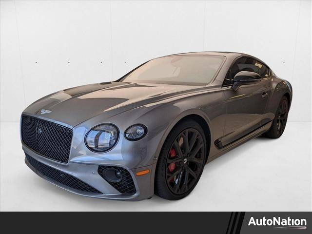 2023 Bentley Continental