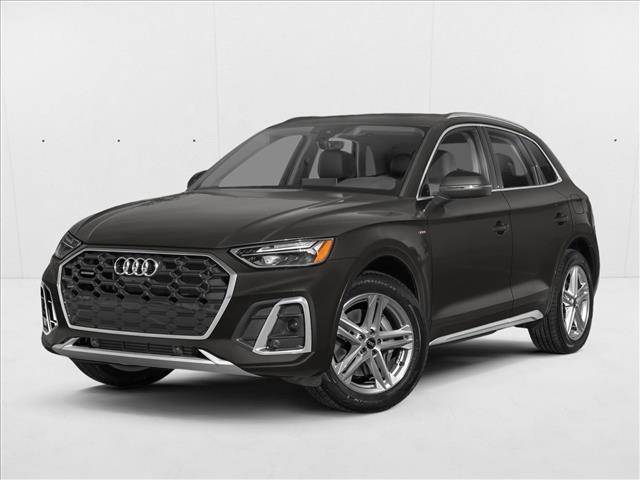 2024 Audi Q5 Plug-In Hybrid e Prestige — SUV — 15,610 mi — Cockeysville, MD