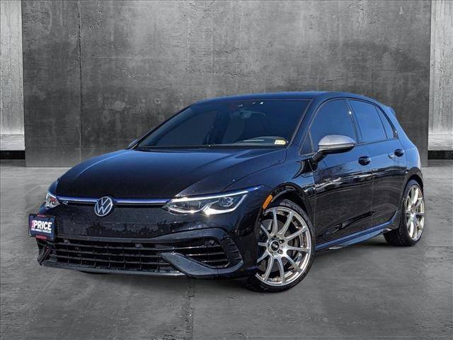 2022 Volkswagen Golf R Base — Hatchback — 59,850 mi — Cockeysville, MD