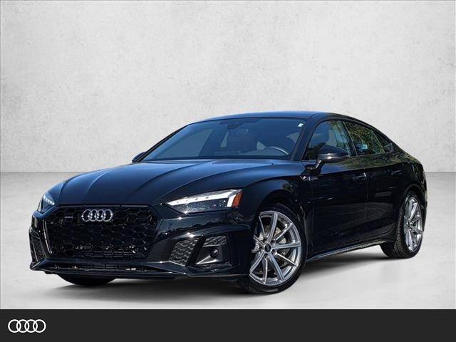 2025 Audi A5 S line Premium — Hatchback — 17,545 mi — Cockeysville, MD