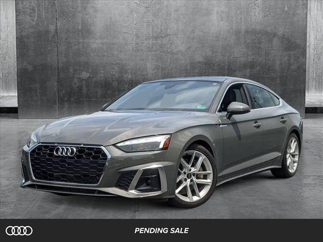 2024 Audi A5 S line Premium Plus — Hatchback — 33,864 mi — Cockeysville, MD