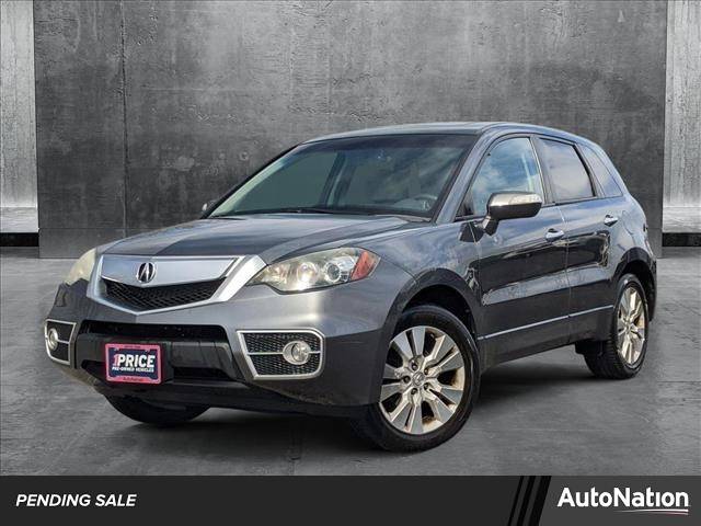 2012 Acura RDX Standard — SUV — 99,466 mi — Cockeysville, MD