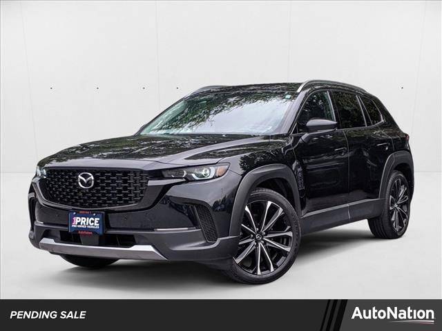 2023 Mazda CX-50 Turbo Premium Plus — SUV — 27,837 mi — Cockeysville, MD