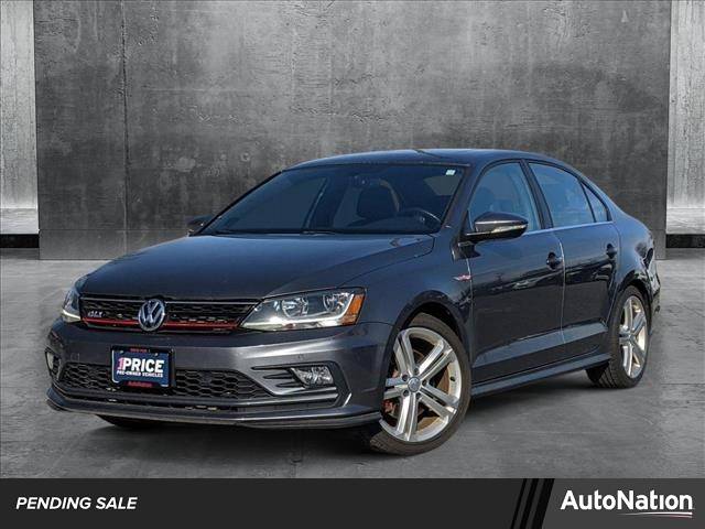 2017 Volkswagen Jetta GLI — Sedan — 55,632 mi — Cockeysville, MD