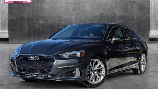 2022 Audi A5 Premium — Hatchback — 27,950 mi — Cockeysville, MD