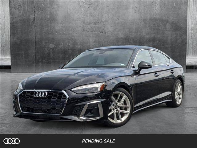2024 Audi A5 S line Premium Plus — Hatchback — 33,465 mi — Cockeysville, MD