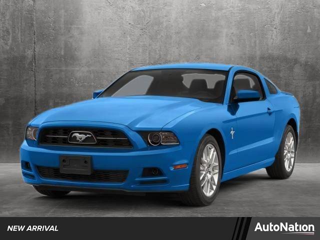 2014 Ford Mustang V6 — Coupe — 135,478 mi — Cockeysville, MD