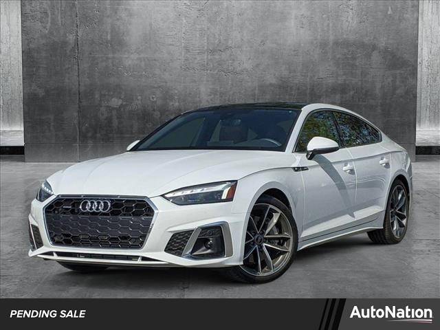 2024 Audi A5 S line Premium — Hatchback — 6,042 mi — Cockeysville, MD