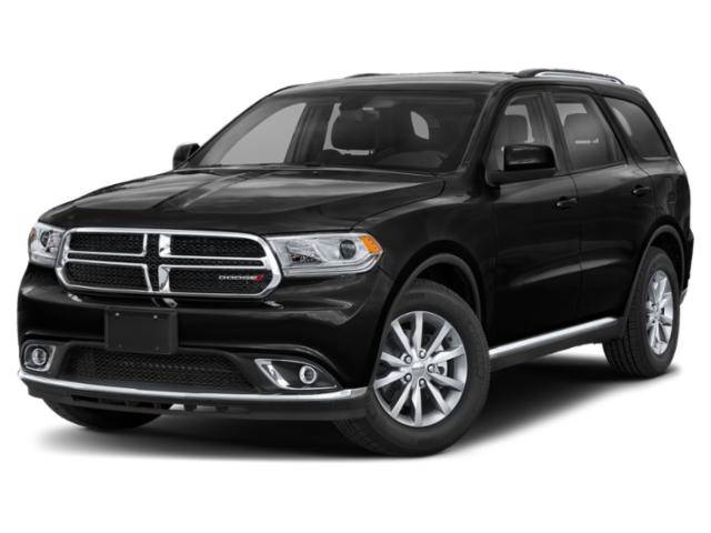 2018 Dodge Durango SXT — SUV — 56,010 mi — Cockeysville, MD