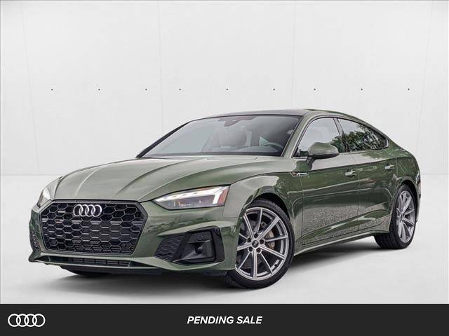 2025 Audi A5 S line Premium — Hatchback — 16,918 mi — Cockeysville, MD
