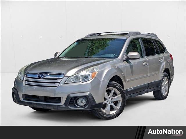 2014 Subaru Outback 2.5i Premium — SUV — 81,371 mi — Cockeysville, MD