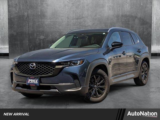 2024 Mazda CX-50 Premium — SUV — 13,230 mi — Cockeysville, MD