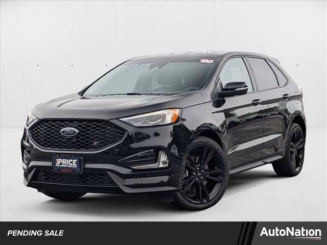 2020 Ford Edge ST — SUV — 81,256 mi — Cockeysville, MD