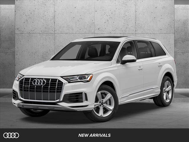 2021 Audi Q7 Premium Plus — SUV — 35,441 mi — Cockeysville, MD