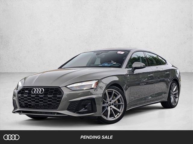 2025 Audi A5 S line Premium — Hatchback — 17,878 mi — Cockeysville, MD